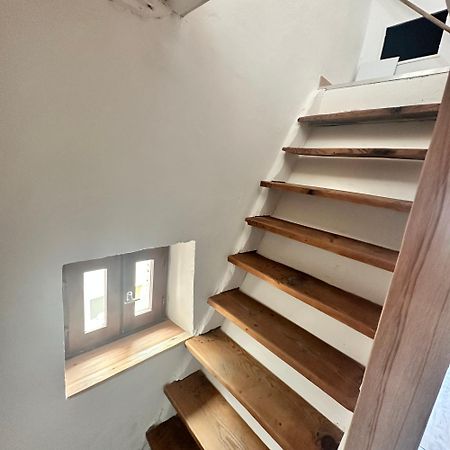 בוניפסיו Appartement U Diu Grossu מראה חיצוני תמונה