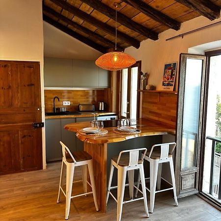 בוניפסיו Appartement U Diu Grossu מראה חיצוני תמונה