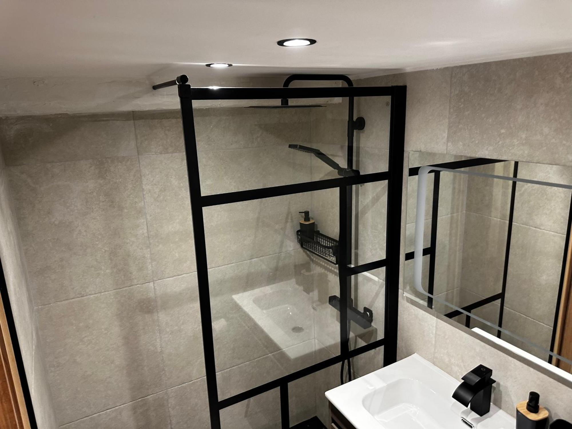 בוניפסיו Appartement U Diu Grossu מראה חיצוני תמונה